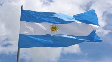 BanderaArgentina