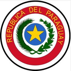 escudo-do-paraguai