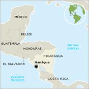 nicaragua