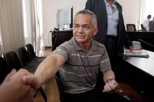Ex-militar é condenado a mais de 6 mil anos de prisão na Guatemala Moises Castillo/AP